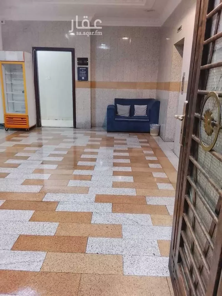 شقة للإيجار في شارع الملك عبدالعزيز ابن عبدالرحمن سعود, حي الملز, مدينة الرياض, منطقة الرياض