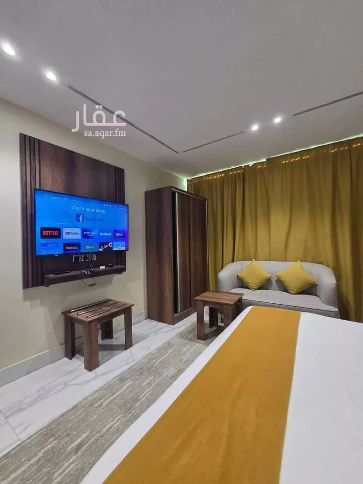 Apartment for Rent in Riyadh Umm Al Hamam Al Gharbi 13