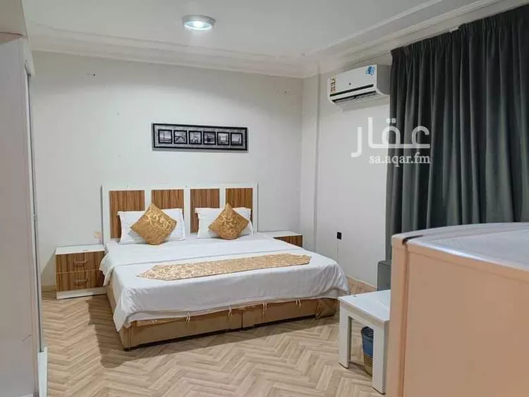 شقة للإيجار في شارع الفرزدق, حي الملز, مدينة الرياض, منطقة الرياض 7