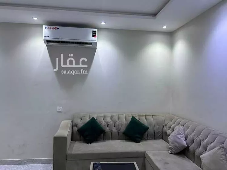 شقة للإيجار في شارع مكة المكرمة الفرعي, حي الضباط, مدينة الرياض, منطقة الرياض صورة 4