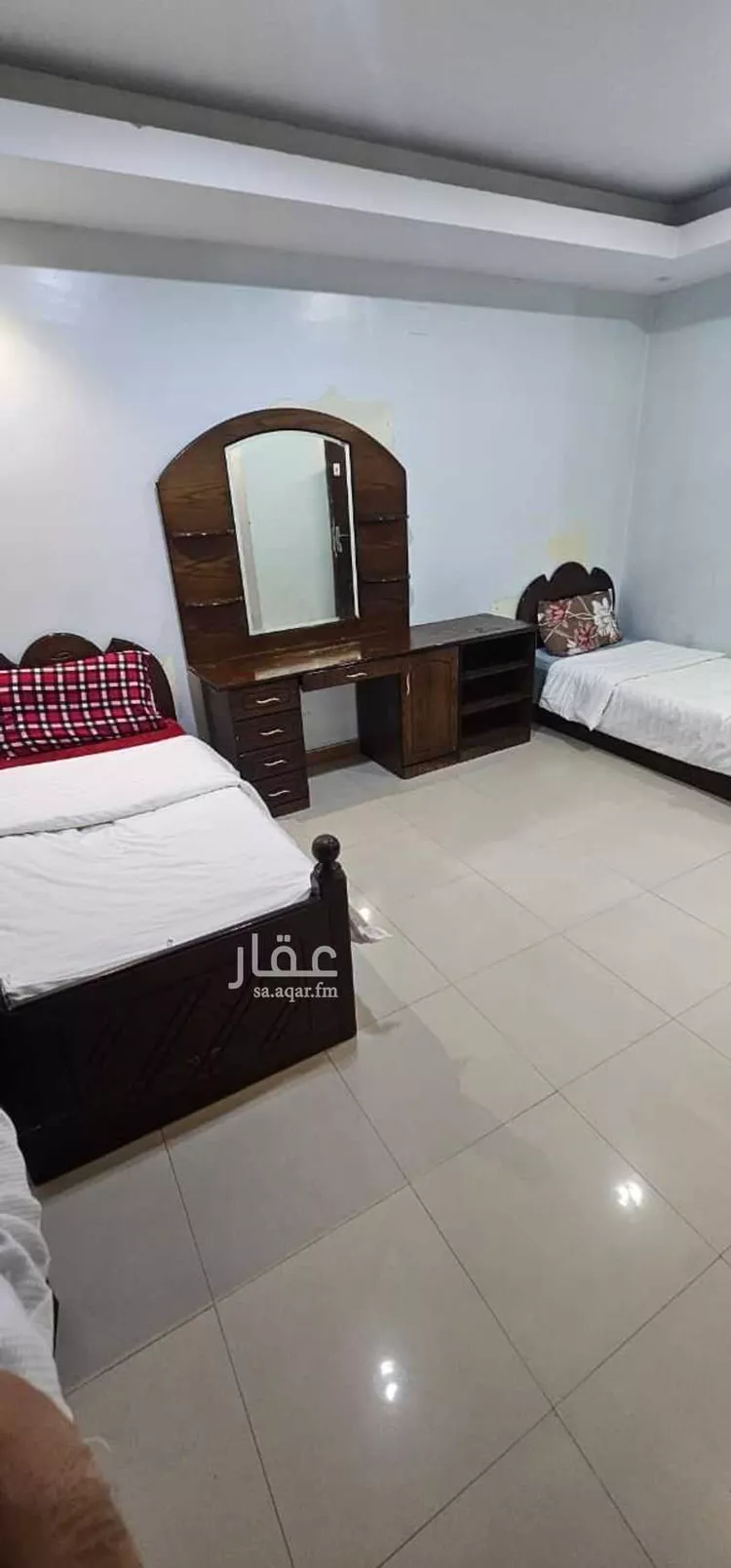 شقة للإيجار في شارع الامام فيصل بن تركي بن عبدالله, حي الفوطة, مدينة الرياض, منطقة الرياض صورة 5