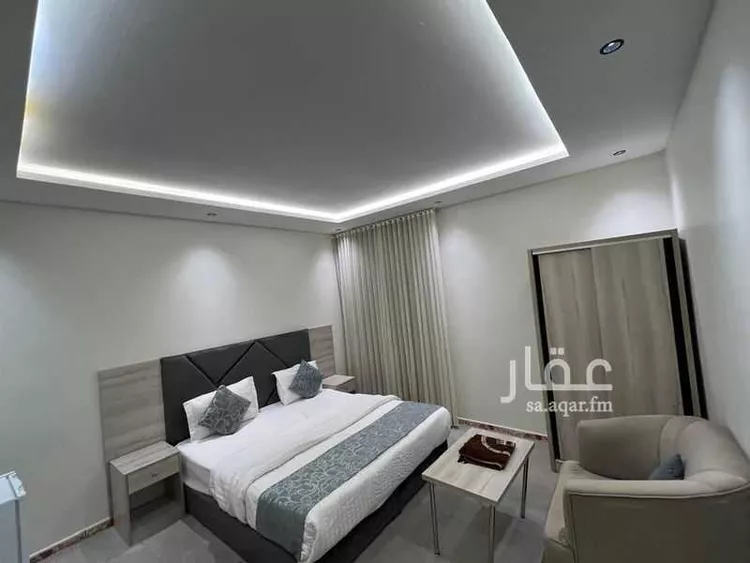 شقة للإيجار في شارع عمر المختار, حي العمل, مدينة الرياض, منطقة الرياض صورة 2