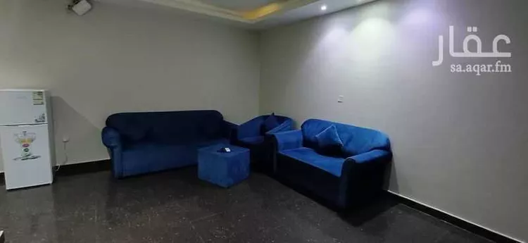 شقة للإيجار في شارع المهندس مساعد العنقري, حي الورود, مدينة الرياض, منطقة الرياض 24