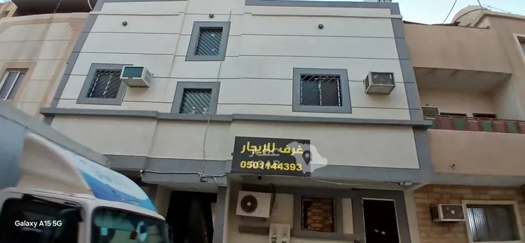 غرفة للإيجار في شارع صالح المحمود, حي غبيرا, مدينة الرياض, منطقة الرياض 19