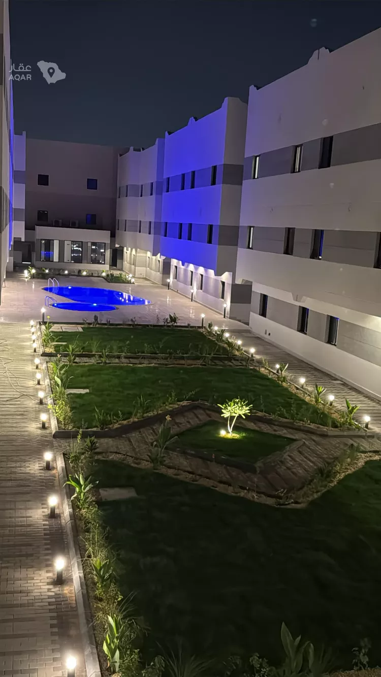 شقة للإيجار في شارع أبي بكر الرازي, حي السليمانية, مدينة الرياض, منطقة الرياض 13