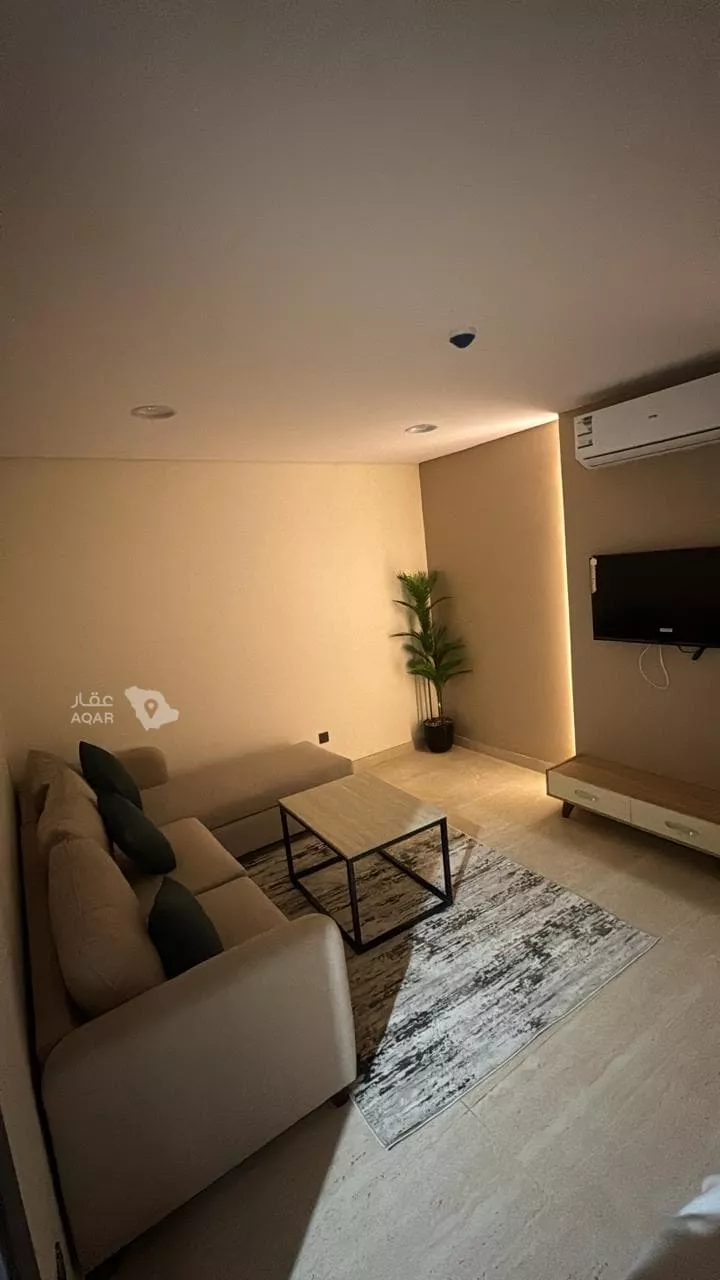 شقة للإيجار في شارع أبي بكر الرازي, حي السليمانية, مدينة الرياض, منطقة الرياض 17