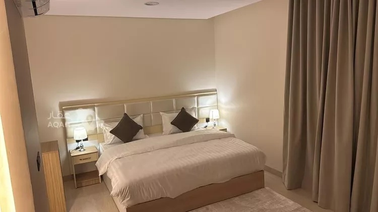 شقة للإيجار في شارع أبي بكر الرازي, حي السليمانية, مدينة الرياض, منطقة الرياض 16