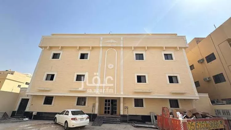 شقة للإيجار في شارع ابراهيم القرطبي, حي الوزارات, مدينة الرياض, منطقة الرياض