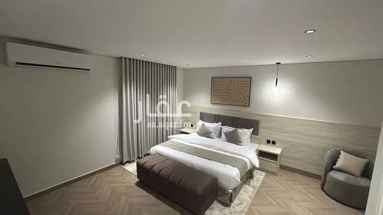 Apartment for Rent in Riyadh An Nuzhah 10