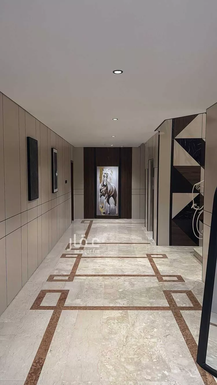 Apartment for Rent in Riyadh An Nuzhah 12