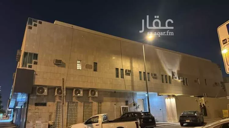 Apartment for Rent in Riyadh An Nuzhah 9