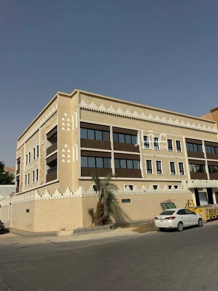 شقة للإيجار في شارع الحارث بن الحباب, حي الضباط, مدينة الرياض, منطقة الرياض 18