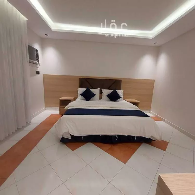 شقة للإيجار في شارع ال عرفج, حي العليا, مدينة الرياض, منطقة الرياض صورة 2