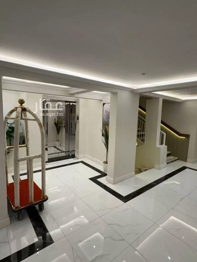 شقة للإيجار في شارع عبدالرحمن بن شقران, حي الملز, مدينة الرياض, منطقة الرياض صورة 4