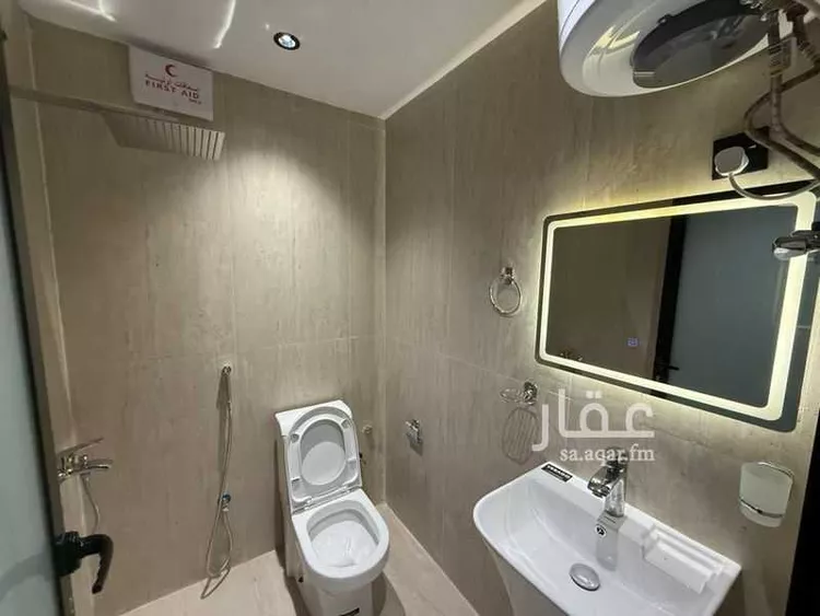 شقة للإيجار في شارع الخرمة, حي الورود, مدينة الرياض, منطقة الرياض 20