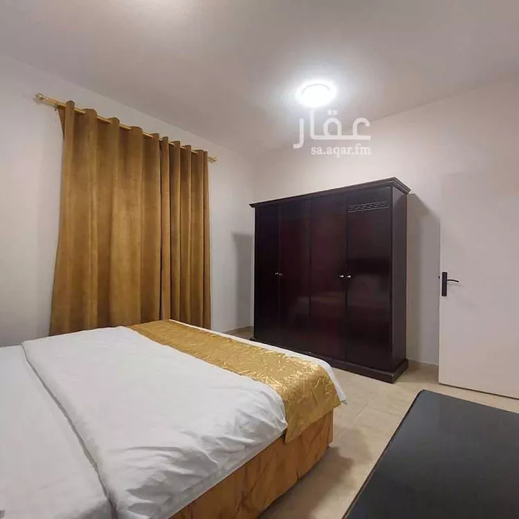 شقة للإيجار في شارع الفرزدق, حي الملز, مدينة الرياض, منطقة الرياض