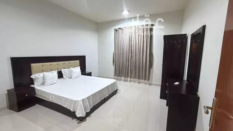 شقة للإيجار في شارع انس بن مالك, حي النرجس, مدينة الرياض, منطقة الرياض 7