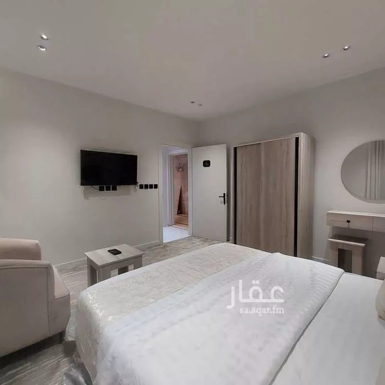 شقة للإيجار في شارع ال عرفج, حي العليا, مدينة الرياض, منطقة الرياض 25