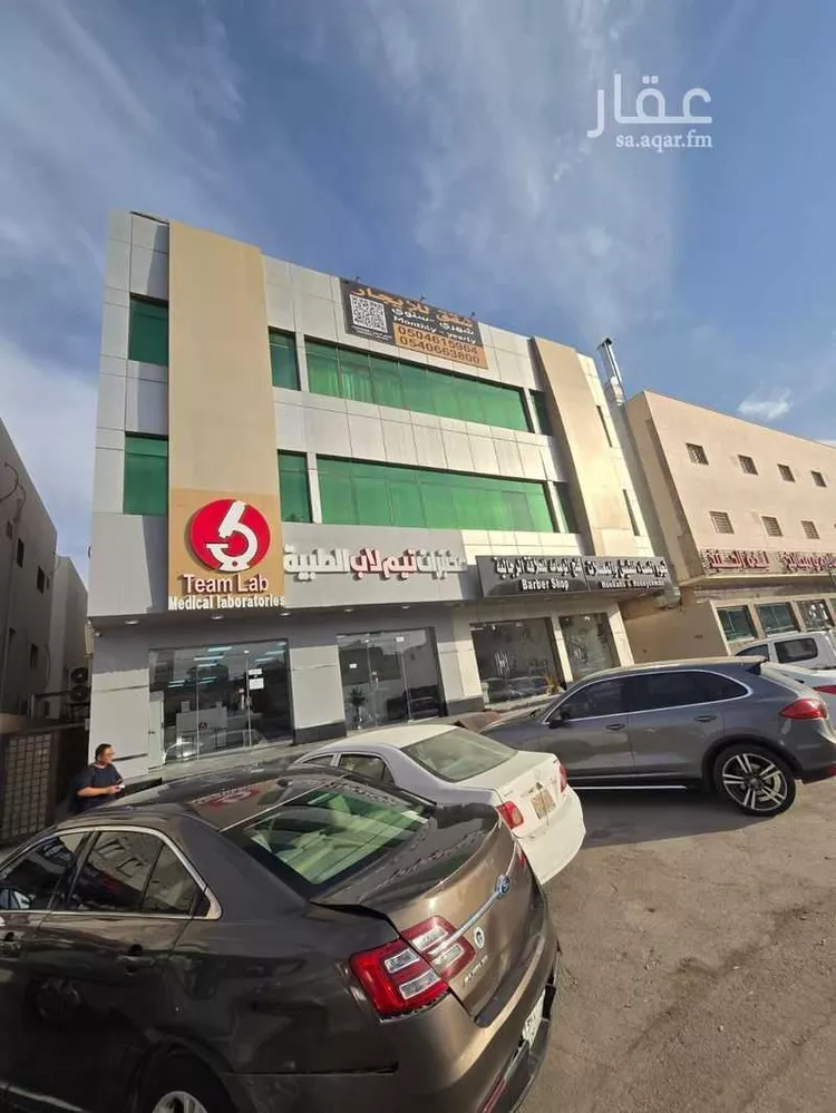Apartment for Rent in Riyadh Umm Al Hamam Al Gharbi 26