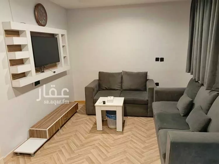 شقة للإيجار في شارع الفرزدق, حي الملز, مدينة الرياض, منطقة الرياض 13