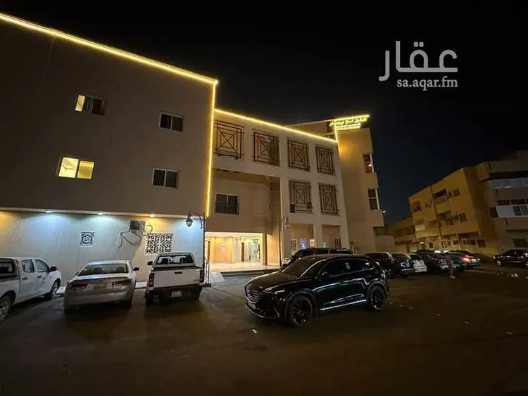 شقة للإيجار في شارع الطيور, حي المعذر, مدينة الرياض, منطقة الرياض صورة 2