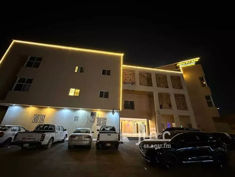 Apartment for Rent in Riyadh Umm Al Hamam Al Sharqi