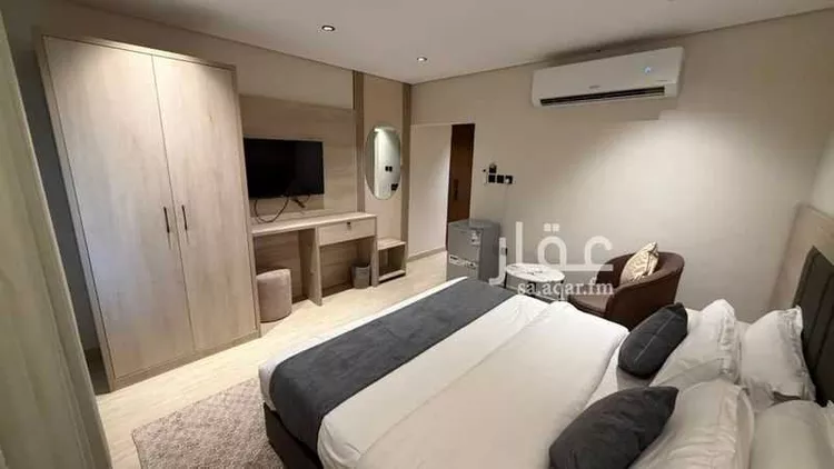 شقة للإيجار في شارع المنارة, حي الملك عبدالعزيز, مدينة الرياض, منطقة الرياض 20