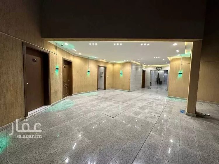 شقة للإيجار في شارع الطيور, حي المعذر, مدينة الرياض, منطقة الرياض 7