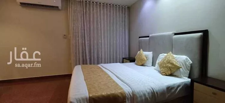 شقة للإيجار في شارع المهندس مساعد العنقري, حي الورود, مدينة الرياض, منطقة الرياض 7