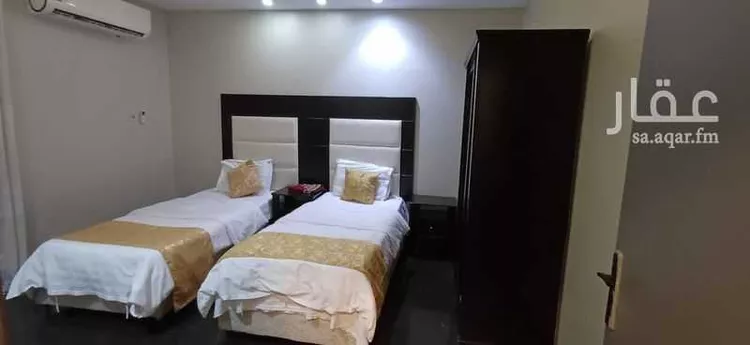 شقة للإيجار في شارع المهندس مساعد العنقري, حي الورود, مدينة الرياض, منطقة الرياض 17