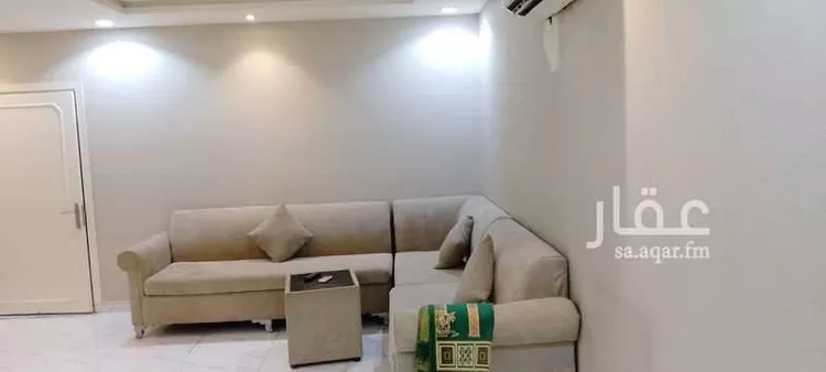 شقة للإيجار في شارع الملك عبدالعزيز ابن عبدالرحمن سعود, حي الملز, مدينة الرياض, منطقة الرياض 7