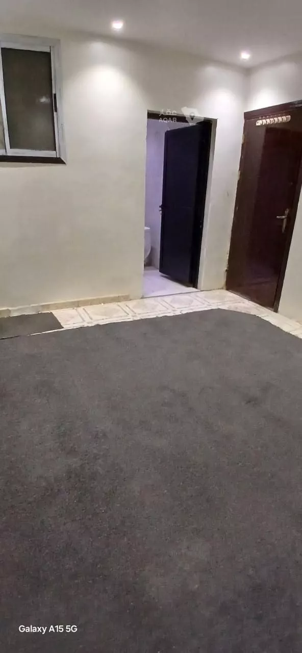 شقة للإيجار في شارع صالح المحمود, حي غبيرا, مدينة الرياض, منطقة الرياض