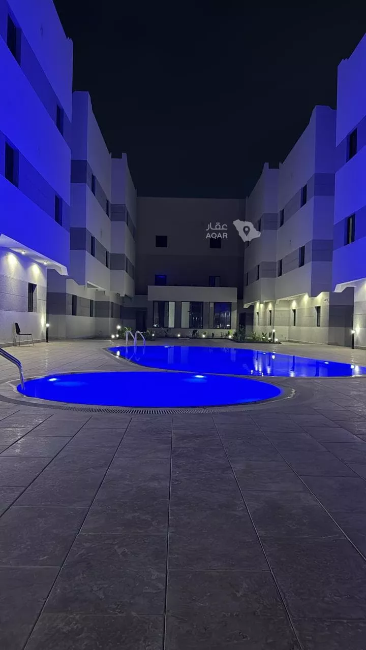شقة للإيجار في شارع أبي بكر الرازي, حي السليمانية, مدينة الرياض, منطقة الرياض صورة 4
