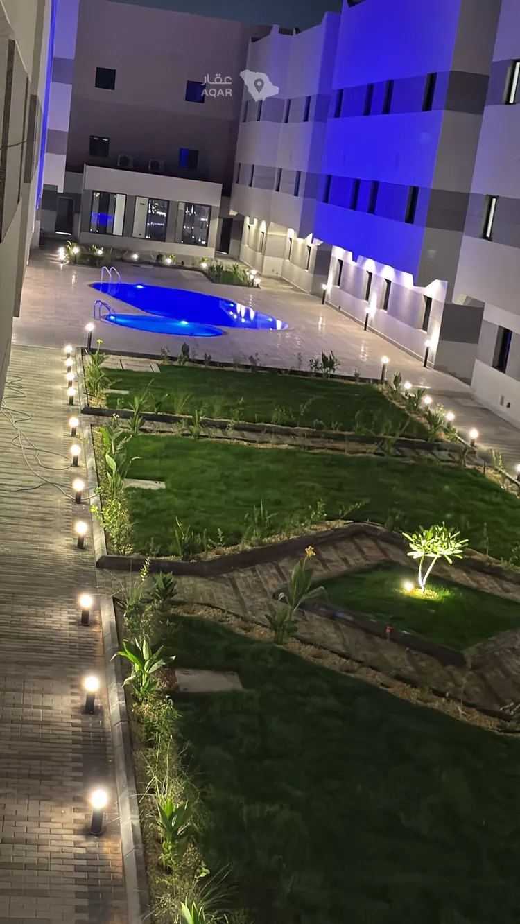 شقة للإيجار في شارع أبي بكر الرازي, حي السليمانية, مدينة الرياض, منطقة الرياض 11