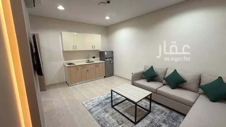 شقة للإيجار في شارع أبي بكر الرازي, حي السليمانية, مدينة الرياض, منطقة الرياض