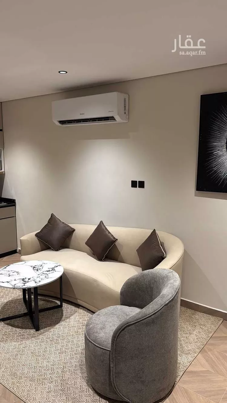 Apartment for Rent in Riyadh Al Manar 7