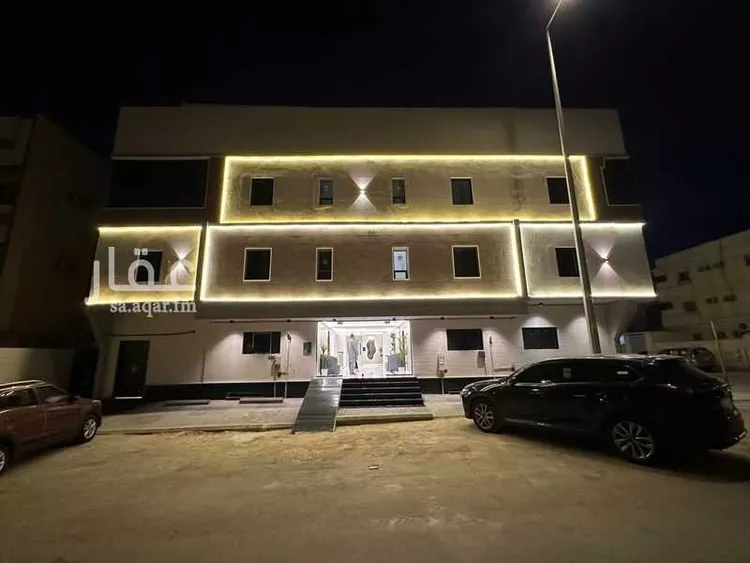 شقة للإيجار في شارع عبدالرحمن بن شقران, حي الملز, مدينة الرياض, منطقة الرياض