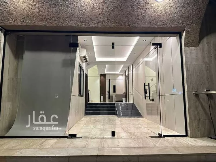 استوديو للإيجار في شارع عبدالملك بن مروان, حي العليا, مدينة الرياض, منطقة الرياض 9