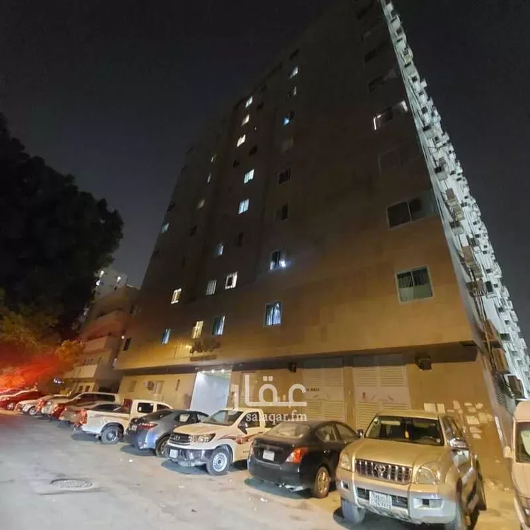 شقة للإيجار في شارع الملك عبدالعزيز ابن عبدالرحمن سعود, حي الملز, مدينة الرياض, منطقة الرياض صورة 4