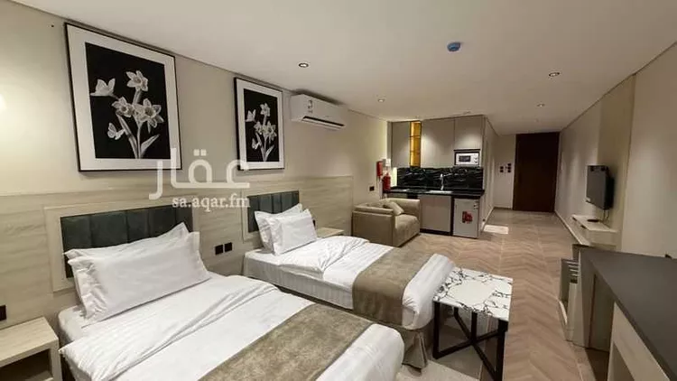 Apartment for Rent in Riyadh Al Wurud