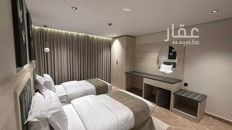 شقة للإيجار في شارع الخرمة, حي الورود, مدينة الرياض, منطقة الرياض 10