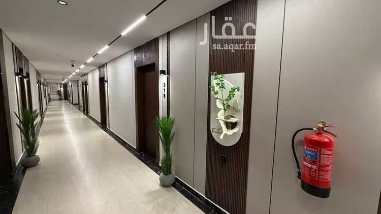 شقة للإيجار في شارع الخرمة, حي الورود, مدينة الرياض, منطقة الرياض 22
