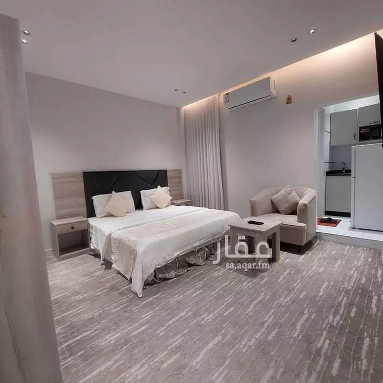 Apartment for Rent in Riyadh Al Olaya