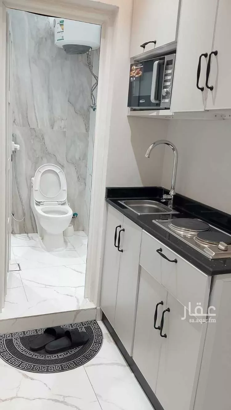 شقة للإيجار في شارع عبدالله بن سلمه, حي العليا, مدينة الرياض, منطقة الرياض 7