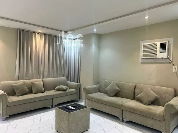 شقة للإيجار في شارع الملك عبدالعزيز ابن عبدالرحمن سعود, حي الملز, مدينة الرياض, منطقة الرياض صورة 2
