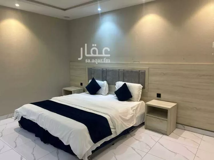 شقة للإيجار في شارع الملك عبدالعزيز ابن عبدالرحمن سعود, حي الملز, مدينة الرياض, منطقة الرياض صورة 3
