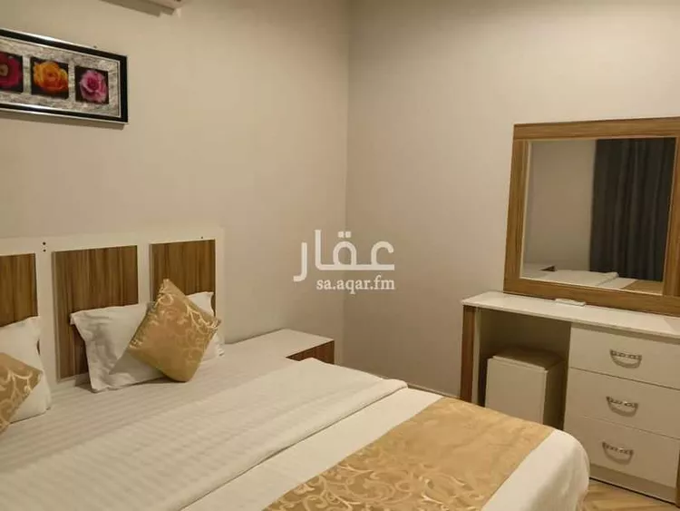 شقة للإيجار في شارع الفرزدق, حي الملز, مدينة الرياض, منطقة الرياض 8
