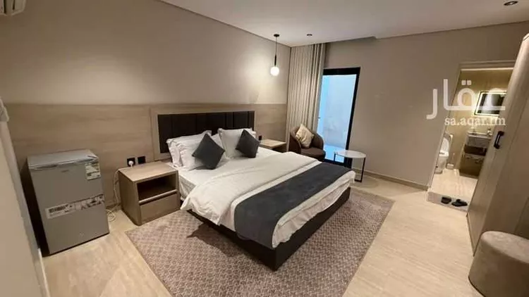 شقة للإيجار في شارع المنارة, حي الملك عبدالعزيز, مدينة الرياض, منطقة الرياض 17