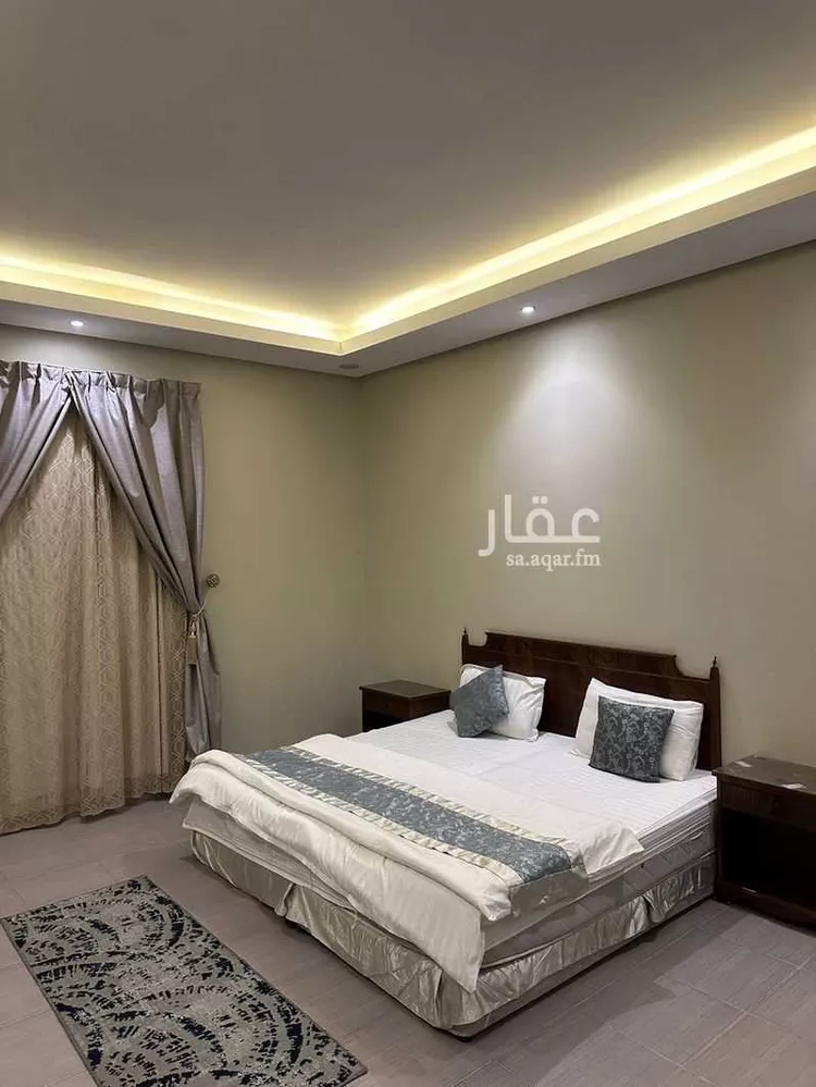 شقة للإيجار في شارع الطيور, حي المعذر, مدينة الرياض, منطقة الرياض