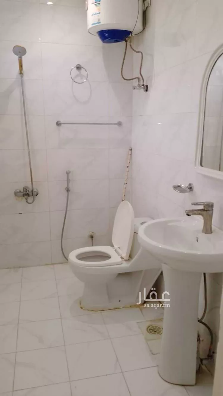 شقة للإيجار في شارع الملك عبدالعزيز ابن عبدالرحمن سعود, حي الملز, مدينة الرياض, منطقة الرياض 9